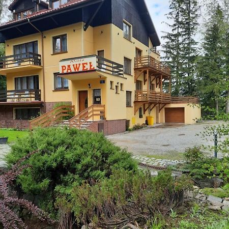 Willa Pawel Z Balia I Jacuzzi Karpacz Eksteriør bilde