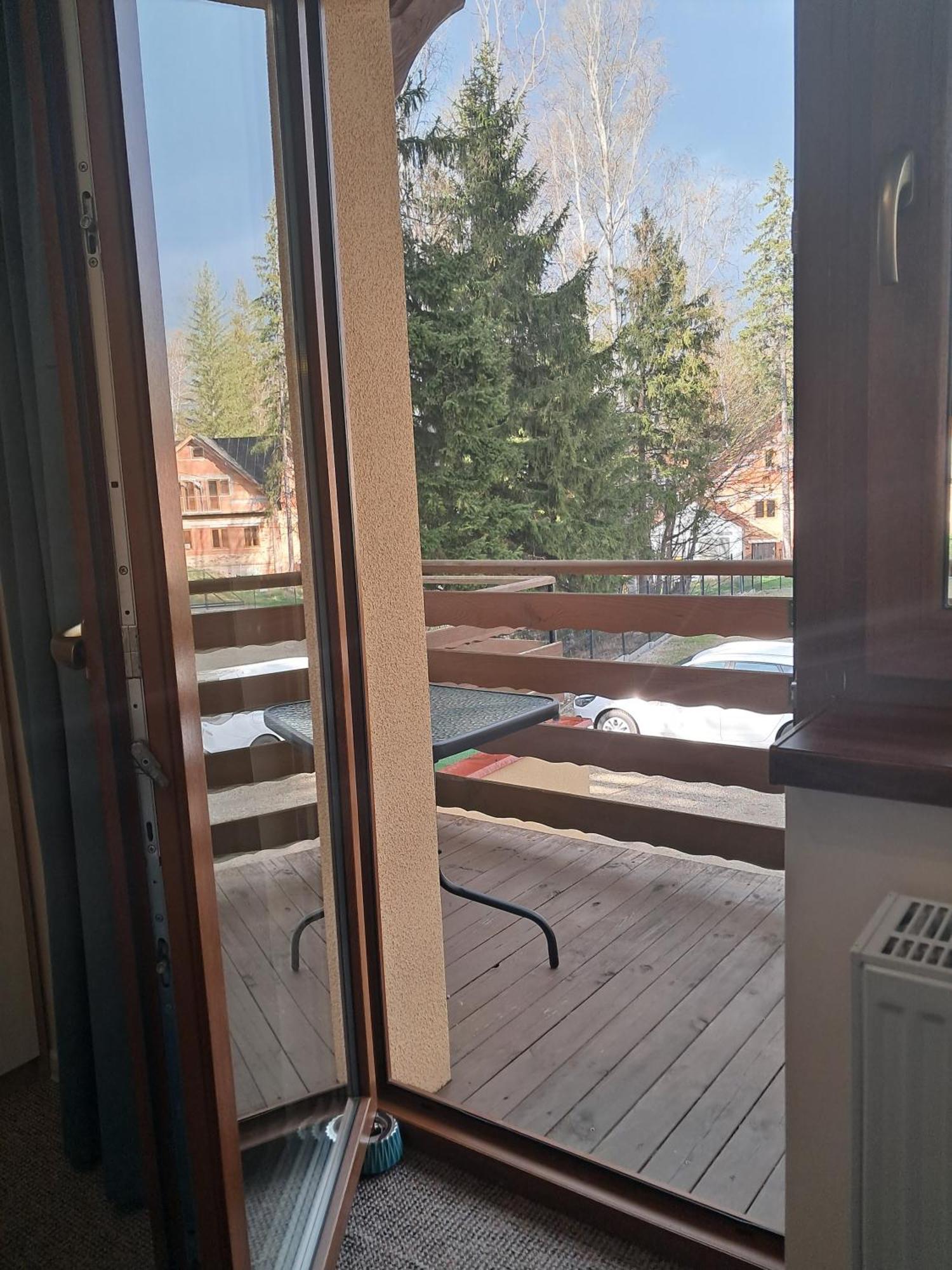 Willa Pawel Z Balia I Jacuzzi Karpacz Eksteriør bilde